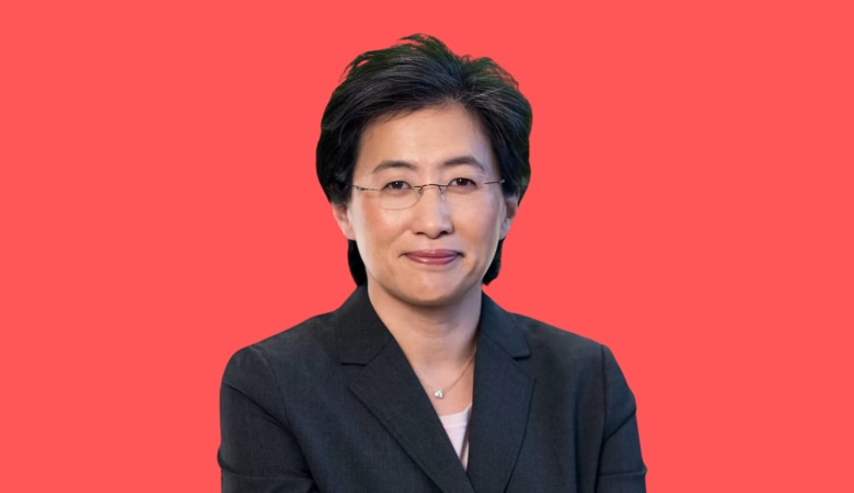Lisa Su