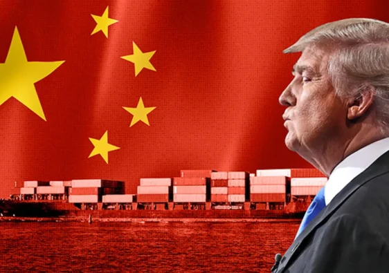 Trump Tariffs