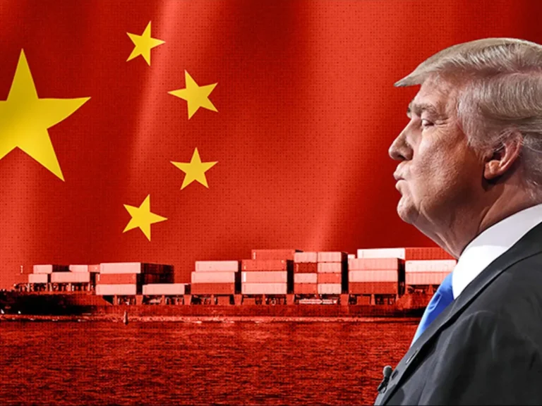Trump Tariffs