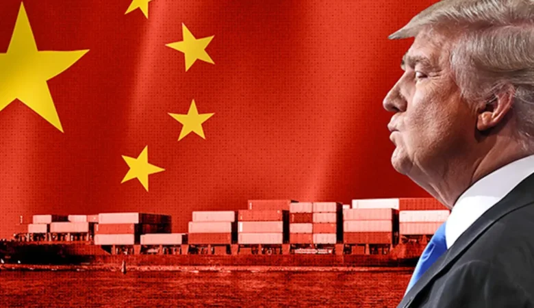 Trump Tariffs